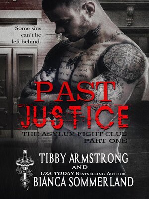cover image of Past Justice, Part One